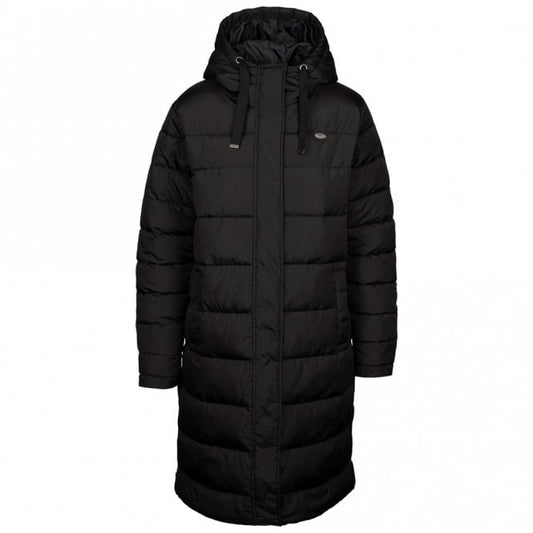 Womens Layla Casual Coat