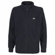Mens Bernal Sueded Fleece Jacket