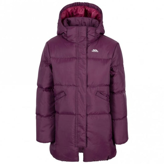 Ailie Girls Casual Jacket