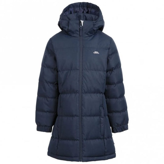 Girls Tiffy Padded Casual Jacket