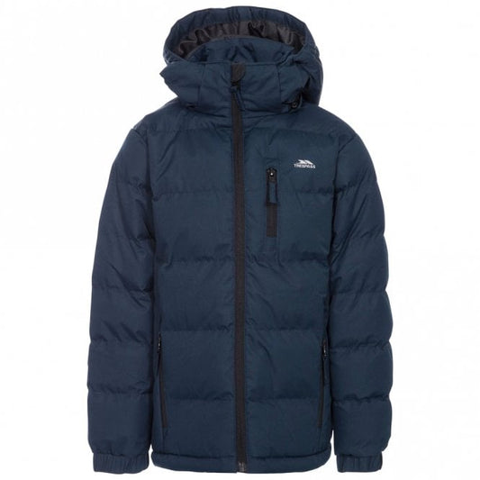 Boys Tuff Padded Casual Jacket