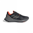 Mens Terrex Soulstride RAIN.RDY Trail Running Shoes