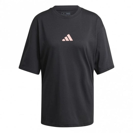 Womens Strength Graphic T-Shirt