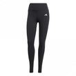 Womens Optime Essentials Stay In Play Full-Length Legging