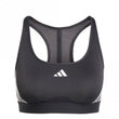 Womens Powerreact Training 3-Stripes Bra