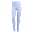 Womens Optime Essentials Stash Pocket Full-Length Legging