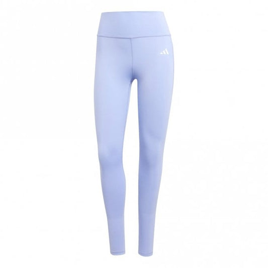 Womens Optime Essentials Stash Pocket Full-Length Legging