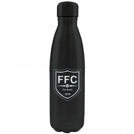 Stainless Steel 500ML Bottle