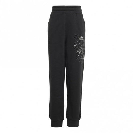 Girls Glam Sweat Jogger