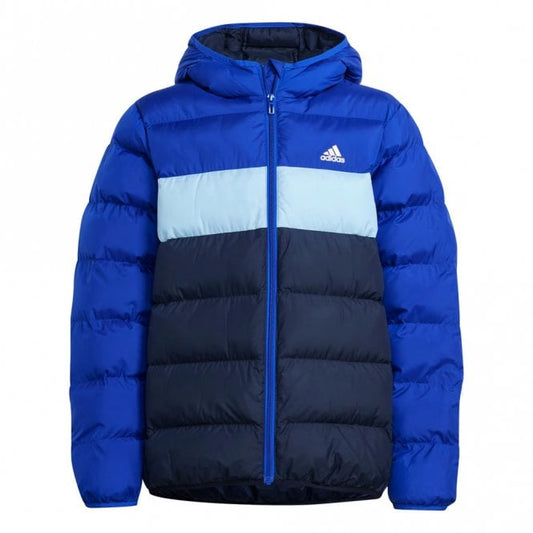 Kids Synthetic Down Jacket