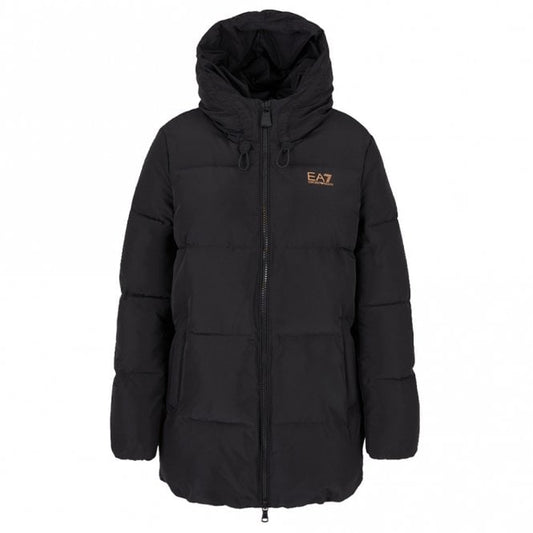 Womens Caban Coat