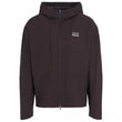 Mens VENTUS7 Hooded Sweatshirt