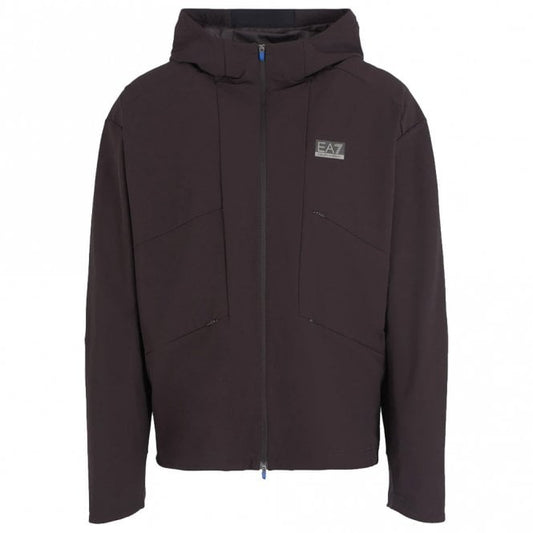Mens VENTUS7 Hooded Sweatshirt