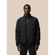 Mens Protek Lightweight Wadded Jacket