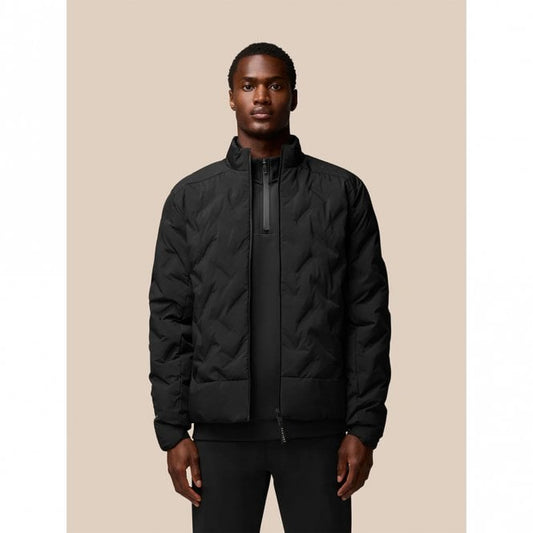 Mens Protek Lightweight Wadded Jacket