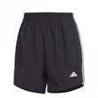 3-Stripes Womens High-Rise Short