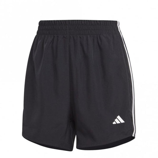 3-Stripes Womens High-Rise Short