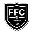 Club Badge Magnet