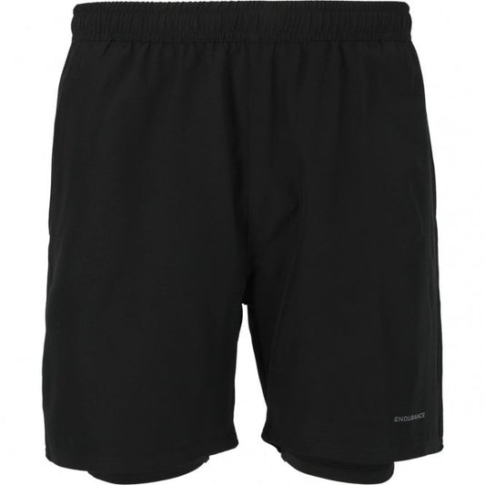 Mens Kros 2-in-1 Short