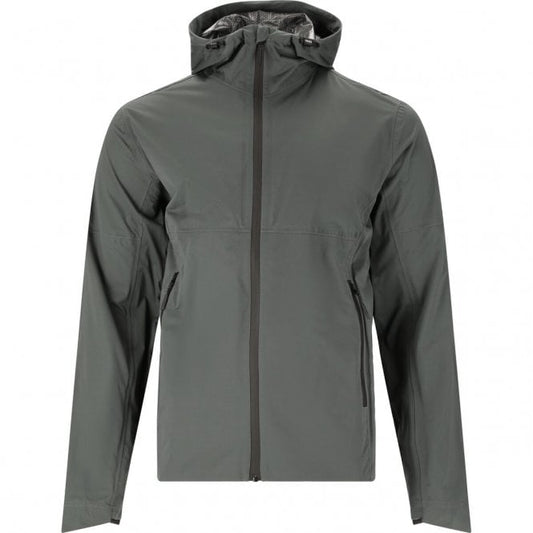 Mens Komint Waterproof Running Jacket
