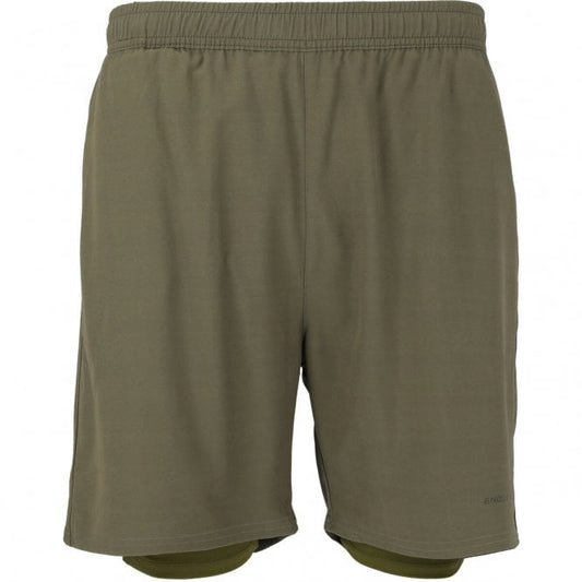 Mens Kros 2-in-1 Short