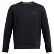 Mens Unstoppable Fleece Crewneck Sweatshirt