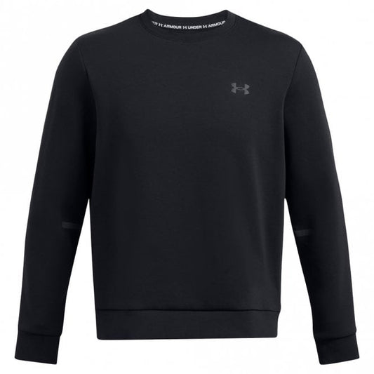 Mens Unstoppable Fleece Crewneck Sweatshirt