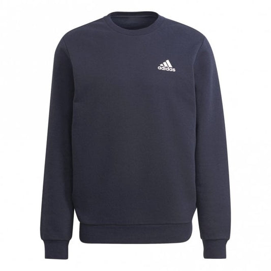 Mens FEELCOZY Essentials Fleece Sweatshirt