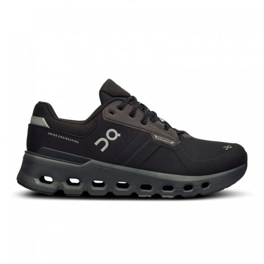 Womens Cloudrunner 2 Waterproof