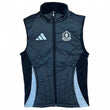 Cove Rangers Mens Travel Gilet
