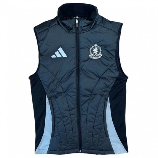 Cove Rangers Mens Travel Gilet