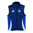 Cove Rangers Mens Travel Gilet