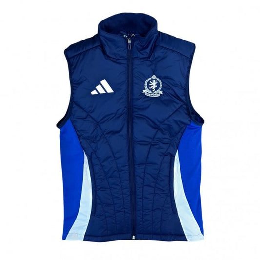 Cove Rangers Mens Travel Gilet
