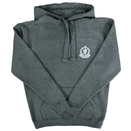 Cove Rangers Mens Classic Hooded Sweatshirt
