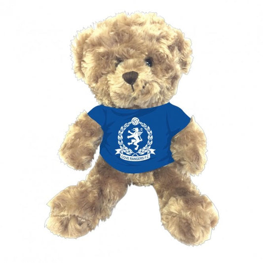Cove Rangers Teddy Bear