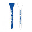 Cove Rangers 20 Pack Golf Tees