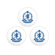 Cove Rangers 3 Pack Golf Balls