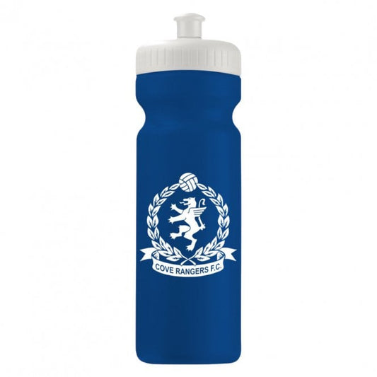 Cove Rangers 750 ML Water Bottle