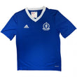 Cove Rangers Junior Retro Jersey