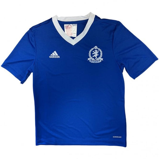 Cove Rangers Junior Retro Jersey