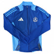 Cove Rangers Mens Travel Jacket