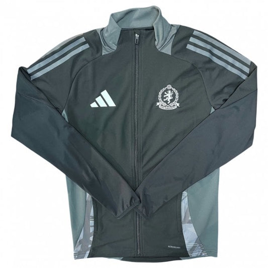 Cove Rangers Mens Travel Jacket