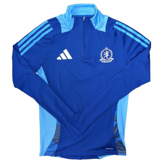Cove Rangers Mens 1/4 Zip Training Top