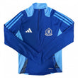Cove Rangers Junior 1/4 Zip Training Top