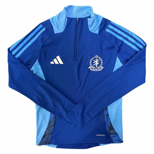 Cove Rangers Junior 1/4 Zip Training Top