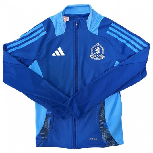 Cove Rangers Junior Travel Track Jacket