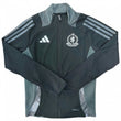 Cove Rangers Junior Travel Track Jacket