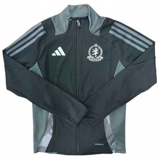 Cove Rangers Junior Travel Track Jacket