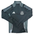Cove Rangers Junior 1/4 Zip Training Top