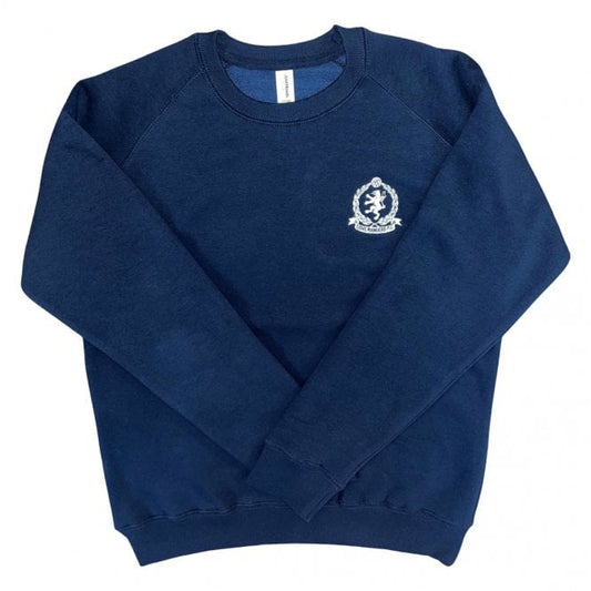 Cove Rangers Mens Classic Crewneck Sweatshirt